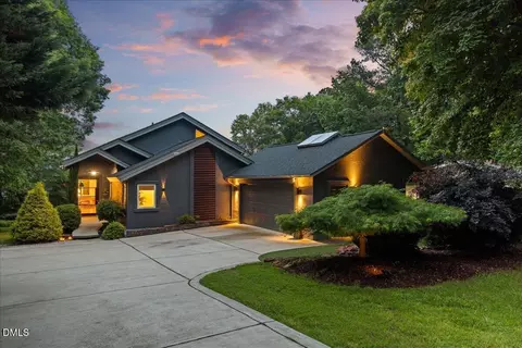 605 Sagamore Dr, Louisburg, NC 27549