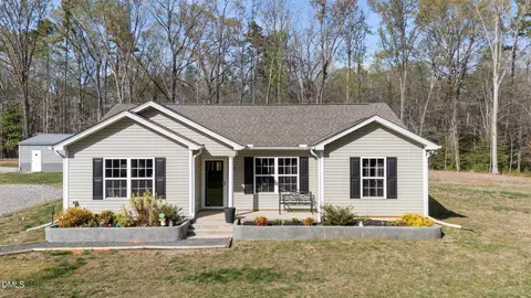 765 Townsville Landing Rd, Henderson, NC 27537