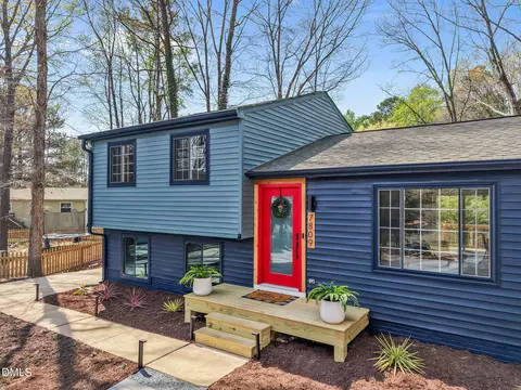 7809 Kitty Ln, Raleigh, NC 27615