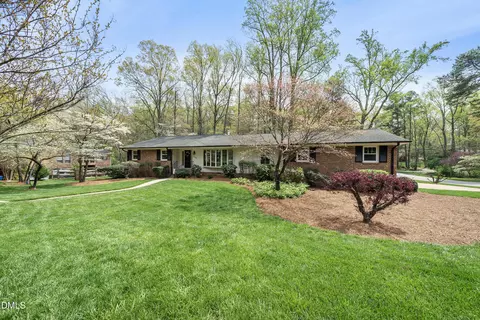 1600 Medfield Rd, Raleigh, NC 27607