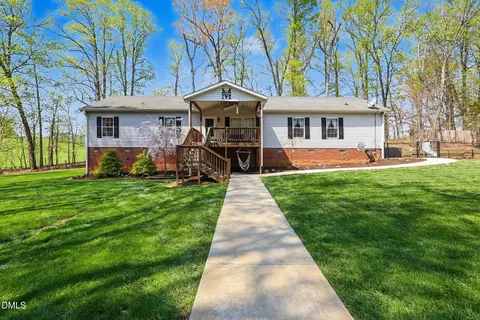 6555 Big Spring Rd, Snow Camp, NC 27349
