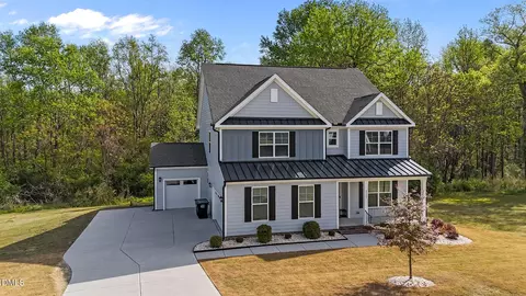 8329 Running Fern Way, Willow Springs, NC 27592
