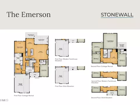 1131 Magpie Ln, Hillsborough, NC 27278