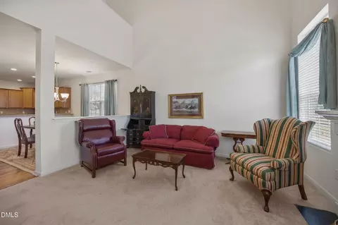 Living - 1016 Skyler Ln, Durham, NC 27705 photo 2 of 3