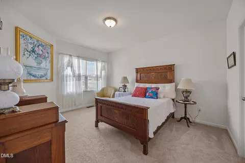 Bedroom - 1016 Skyler Ln, Durham, NC 27705 photo 3 of 4