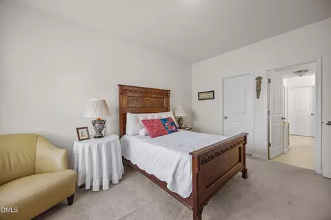 Bedroom - 1016 Skyler Ln, Durham, NC 27705 photo 2 of 4