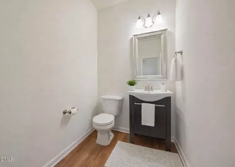 Entry Way - 1016 Skyler Ln, Durham, NC 27705 photo 3 of 4