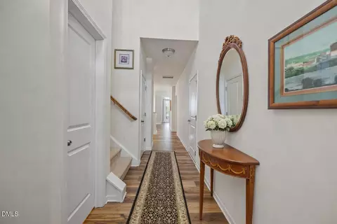 Entry Way - 1016 Skyler Ln, Durham, NC 27705 photo 1 of 4
