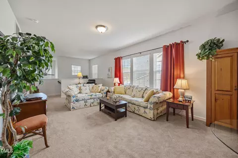 Living - 1016 Skyler Ln, Durham, NC 27705 photo 3 of 3