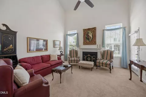 Living - 1016 Skyler Ln, Durham, NC 27705 photo 1 of 3