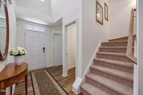 Entry Way - 1016 Skyler Ln, Durham, NC 27705 photo 2 of 4