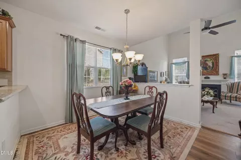 Dining - 1016 Skyler Ln, Durham, NC 27705 photo 2 of 2