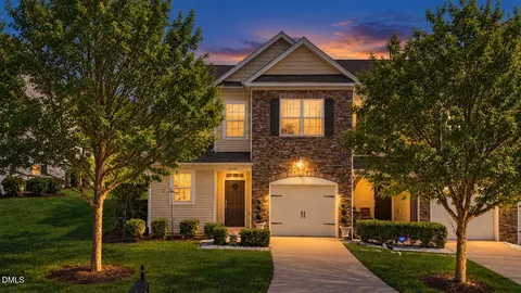 Exterior - 1016 Skyler Ln, Durham, NC 27705 photo 1 of 3