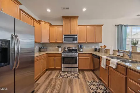 Kitchen - 1016 Skyler Ln, Durham, NC 27705 photo 1 of 3