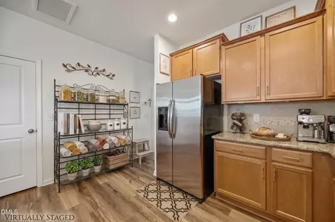 Kitchen - 1016 Skyler Ln, Durham, NC 27705 photo 3 of 3