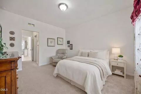 Bedroom - 1016 Skyler Ln, Durham, NC 27705 photo 4 of 4