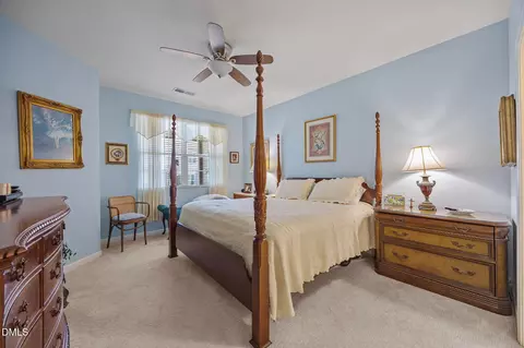 Bedroom - 1016 Skyler Ln, Durham, NC 27705 photo 1 of 4