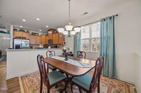 Dining - 1016 Skyler Ln, Durham, NC 27705 photo 1 of 2