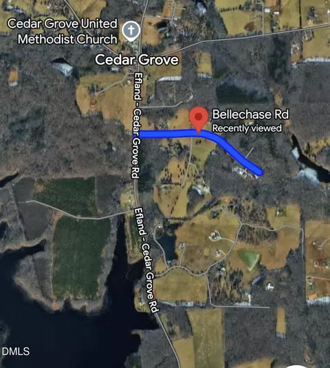 lot10 Bellchase, Hillsborough, NC 27278