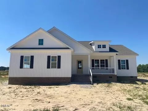 7690 New Sandy Hill Church Rd, Sims, NC 27880