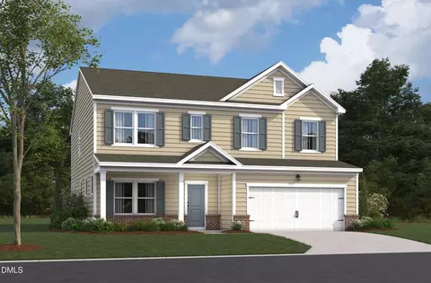 4409 Munson Way, Raleigh, NC 27616