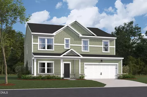 4416 Stengel St, Raleigh, NC 27616