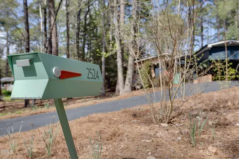 Exterior - 2524 Wrightwood Ave, Durham, NC 27705 photo 10 of 10