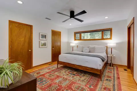 Bedroom - 2524 Wrightwood Ave, Durham, NC 27705 photo 1 of 4
