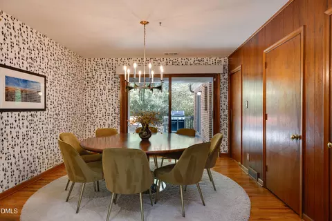 Dining - 2524 Wrightwood Ave, Durham, NC 27705 photo 1 of 3