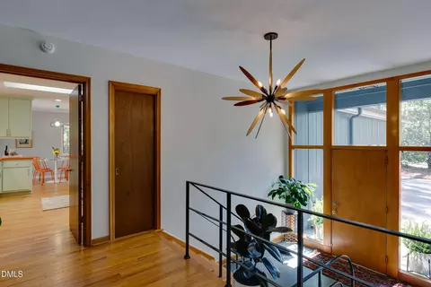 Entry Way - 2524 Wrightwood Ave, Durham, NC 27705 photo 2 of 4