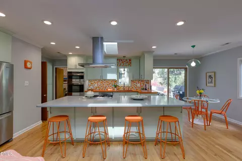 Kitchen - 2524 Wrightwood Ave, Durham, NC 27705 photo 3 of 9