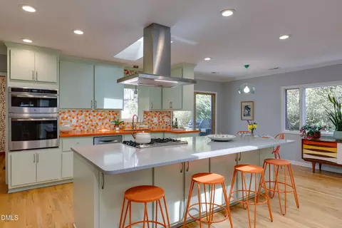 Kitchen - 2524 Wrightwood Ave, Durham, NC 27705 photo 5 of 9