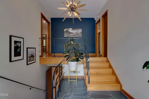 Entry Way - 2524 Wrightwood Ave, Durham, NC 27705 photo 1 of 4