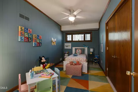 Bedroom - 2524 Wrightwood Ave, Durham, NC 27705 photo 3 of 4