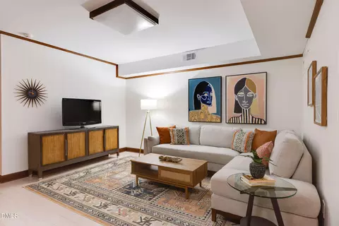 Living - 2524 Wrightwood Ave, Durham, NC 27705 photo 1 of 2