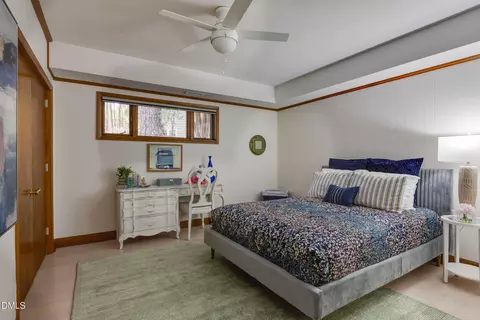 Bedroom - 2524 Wrightwood Ave, Durham, NC 27705 photo 4 of 4