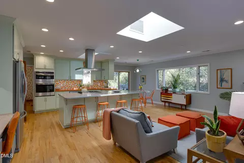 Kitchen - 2524 Wrightwood Ave, Durham, NC 27705 photo 1 of 9