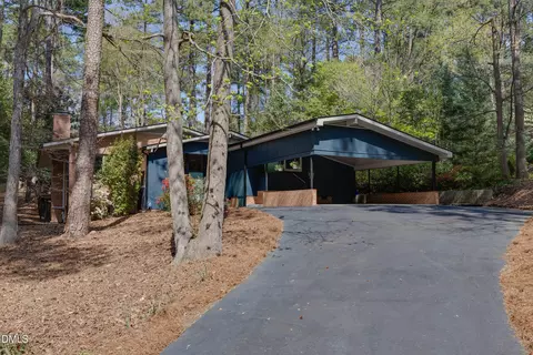 Exterior - 2524 Wrightwood Ave, Durham, NC 27705 photo 1 of 10