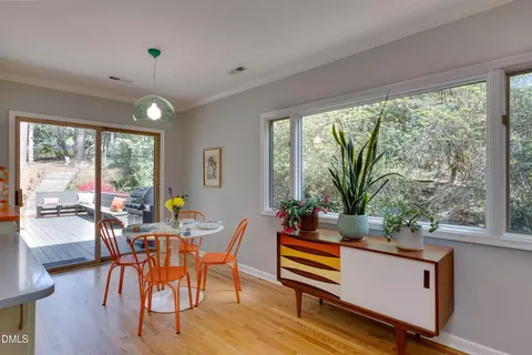 Dining - 2524 Wrightwood Ave, Durham, NC 27705 photo 3 of 3