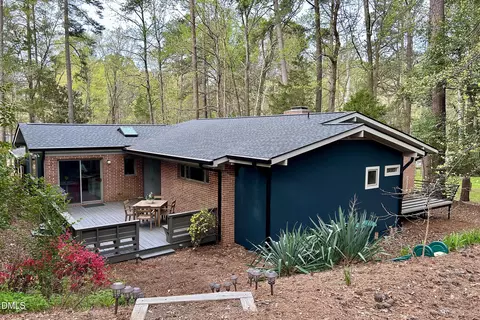 Exterior - 2524 Wrightwood Ave, Durham, NC 27705 photo 8 of 10