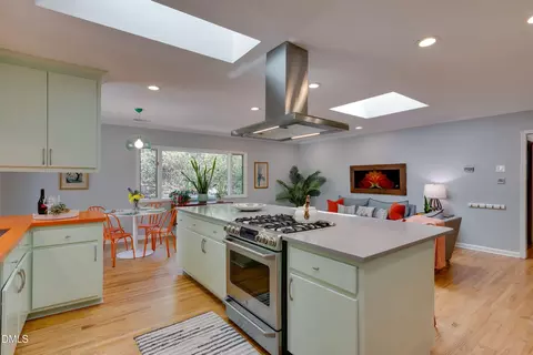 Kitchen - 2524 Wrightwood Ave, Durham, NC 27705 photo 6 of 9