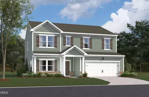 4420 Stengel St, Raleigh, NC 27616