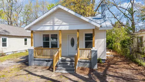 910 Gay St, Rocky Mount, NC 27804