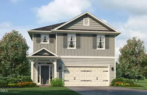 267 New Twin Branch Ct, Smithfield, NC 27577