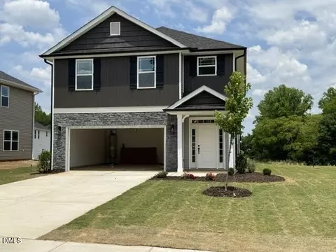 267 New Twin Branch Ct, Smithfield, NC 27577