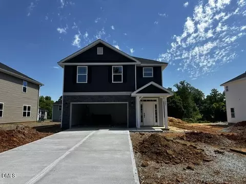 267 New Twin Branch Ct, Smithfield, NC 27577
