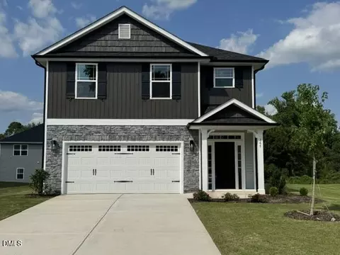 267 New Twin Branch Ct, Smithfield, NC 27577