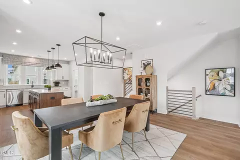 Dining - 700 Hyperion Aly, Wake Forest, NC 27587 photo 1 of 2