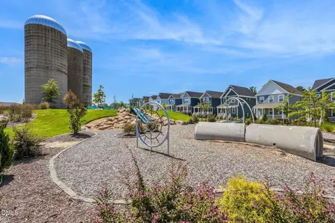 Exterior - 700 Hyperion Aly, Wake Forest, NC 27587 photo 11 of 11