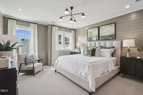 Bedroom - 700 Hyperion Aly, Wake Forest, NC 27587 photo 1 of 3